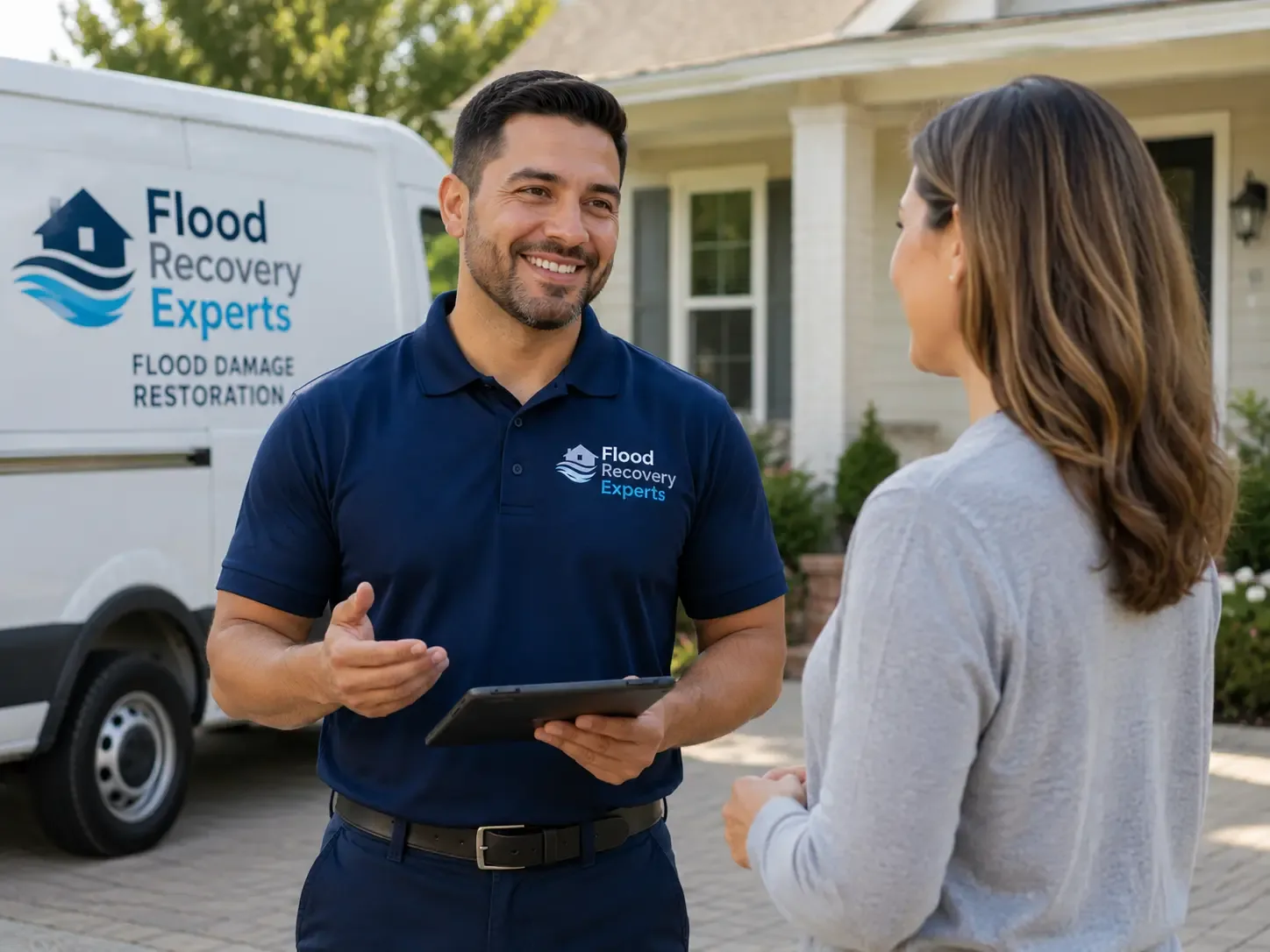 Flood Damage Cleanup Purmela, TX FAQs
